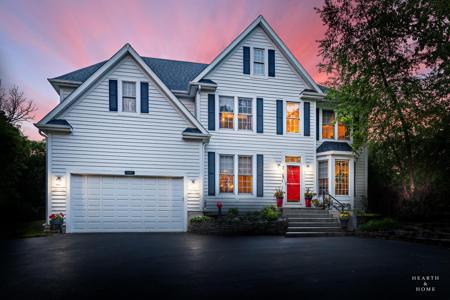 1181 Mallard Court