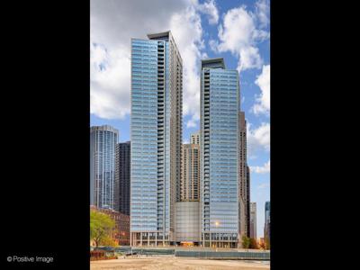 600 N Lake Shore Drive
