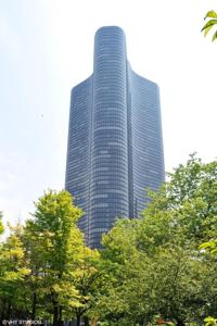 505 N Lake Shore Drive