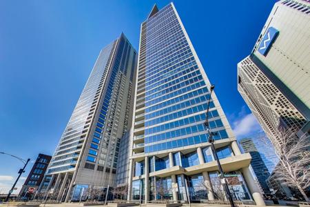 600 N Lake Shore Drive