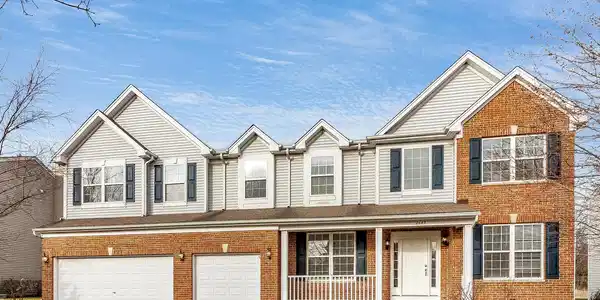 2649 W Autumn Drive