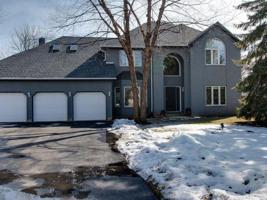 100 Parker Drive