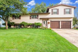 3010 Highland Drive