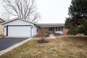 623 Ipswich Court