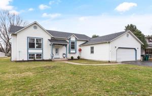1672 Hilda Drive