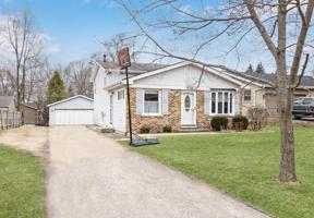 418 Birchwood Drive