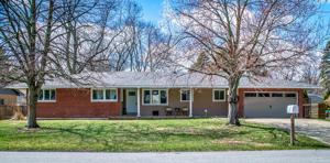 422 Lakeside Road