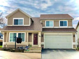 715 Sandy Pointe Lane