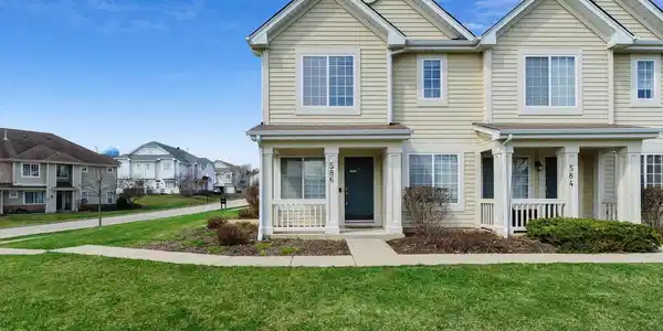 586 Blue Springs Drive