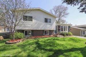 301 Bridgewood Drive