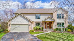 295 Mainsail Drive