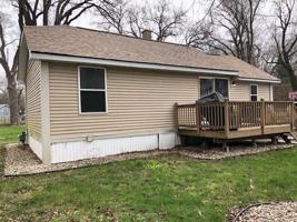 15 COVINGTON Road