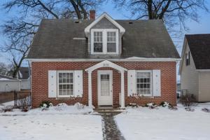 25753 W Arcade Drive