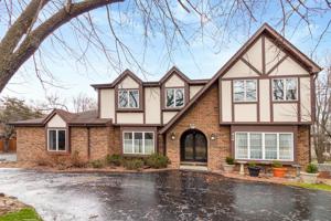 213 N TALCOTT Road