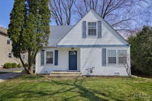 341 Elmwood Avenue