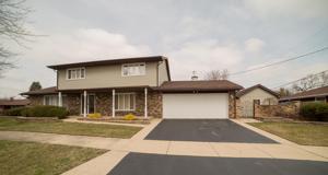1100 E 172nd Street