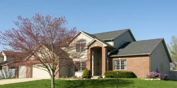 203 S Fox Run Drive