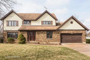 5915 Prairie Lane