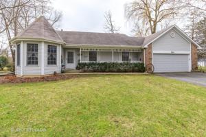 544 E Cedar Drive
