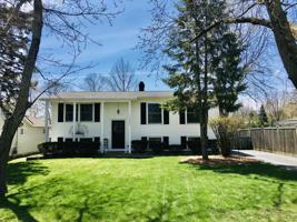 17997 W KEWAUNEE Drive
