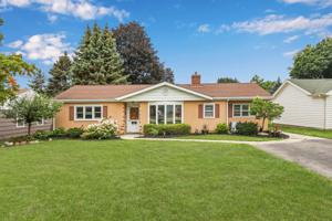 918 David Street