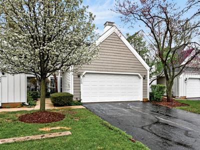 330 Stillwater Court