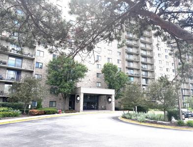 6340 Americana Drive