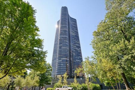 505 N Lake Shore Drive