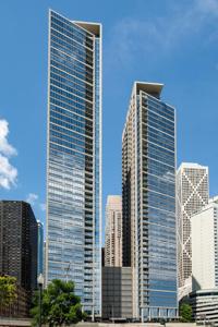 600 N Lake Shore Drive