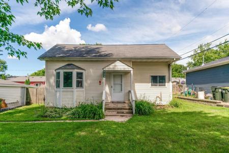 423 Lily Lane