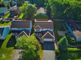 520 S Sheridan Road