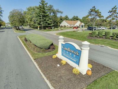 915 Candlewick Drive