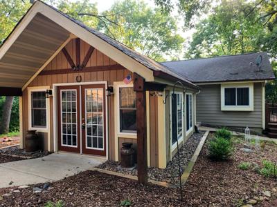 141 Clubhouse Drive