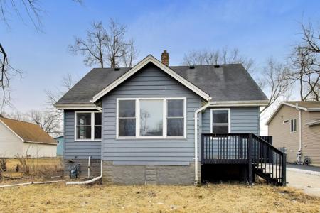 25655 W Arcade Drive