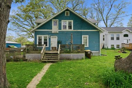 4823 S Little Drive