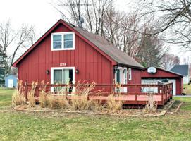 1739 Lake Holiday Drive