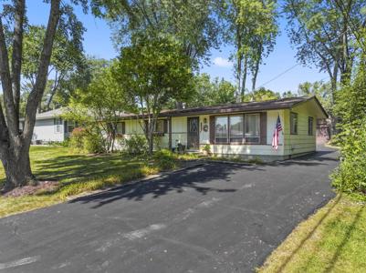 5108 Shorehill Drive