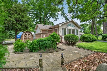 6 Largemouth Lane