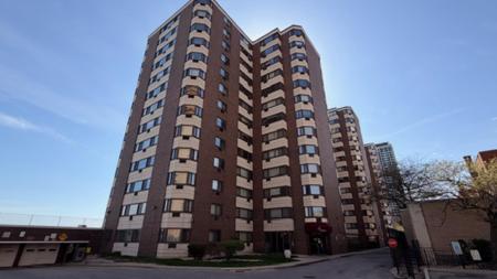 7337 S South Shore Drive