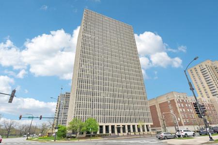 6700 S South Shore Drive