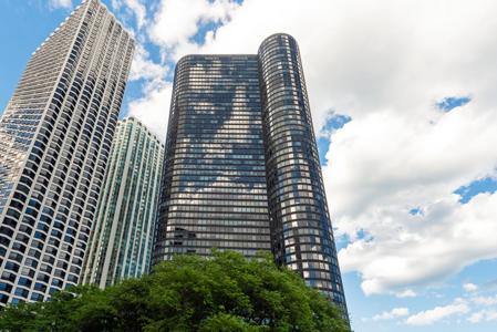 155 N Harbor Drive