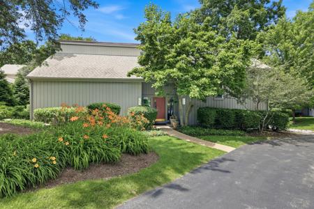 640 Old Barn Road