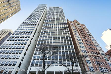 1110 N Lake Shore Drive