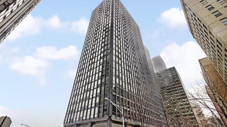 910 N Lake Shore Drive