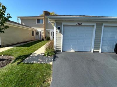 1092 E Cottonwood Way