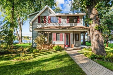 712 Regner Road