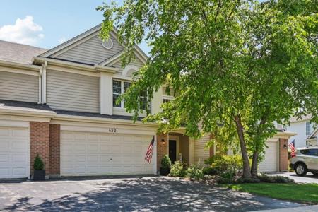 452 Blue Springs Drive