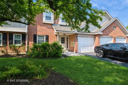 1353 E Evergreen Drive