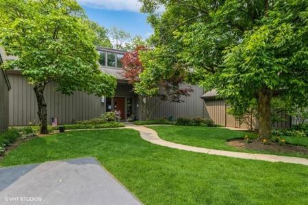 729 Old Barn Road
