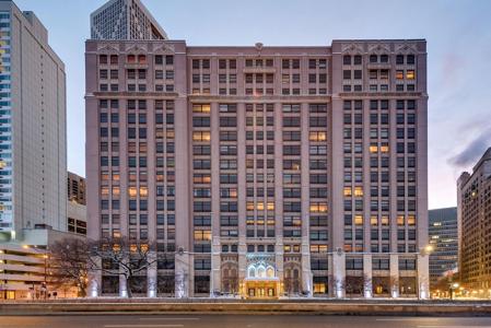 680 N Lake Shore Drive
